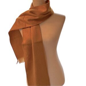 Beautiful alpaca scarf from Ecuador so soft and warm!